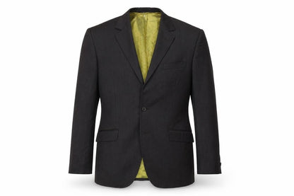 Mens UK Size  M&S Regular Grey Suit Jacket