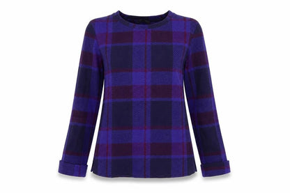 Womens UK Size 6 M&S Multicoloured Pullover Jumper