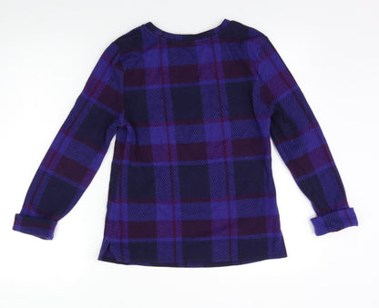 Womens UK Size 6 M&S Multicoloured Pullover Jumper