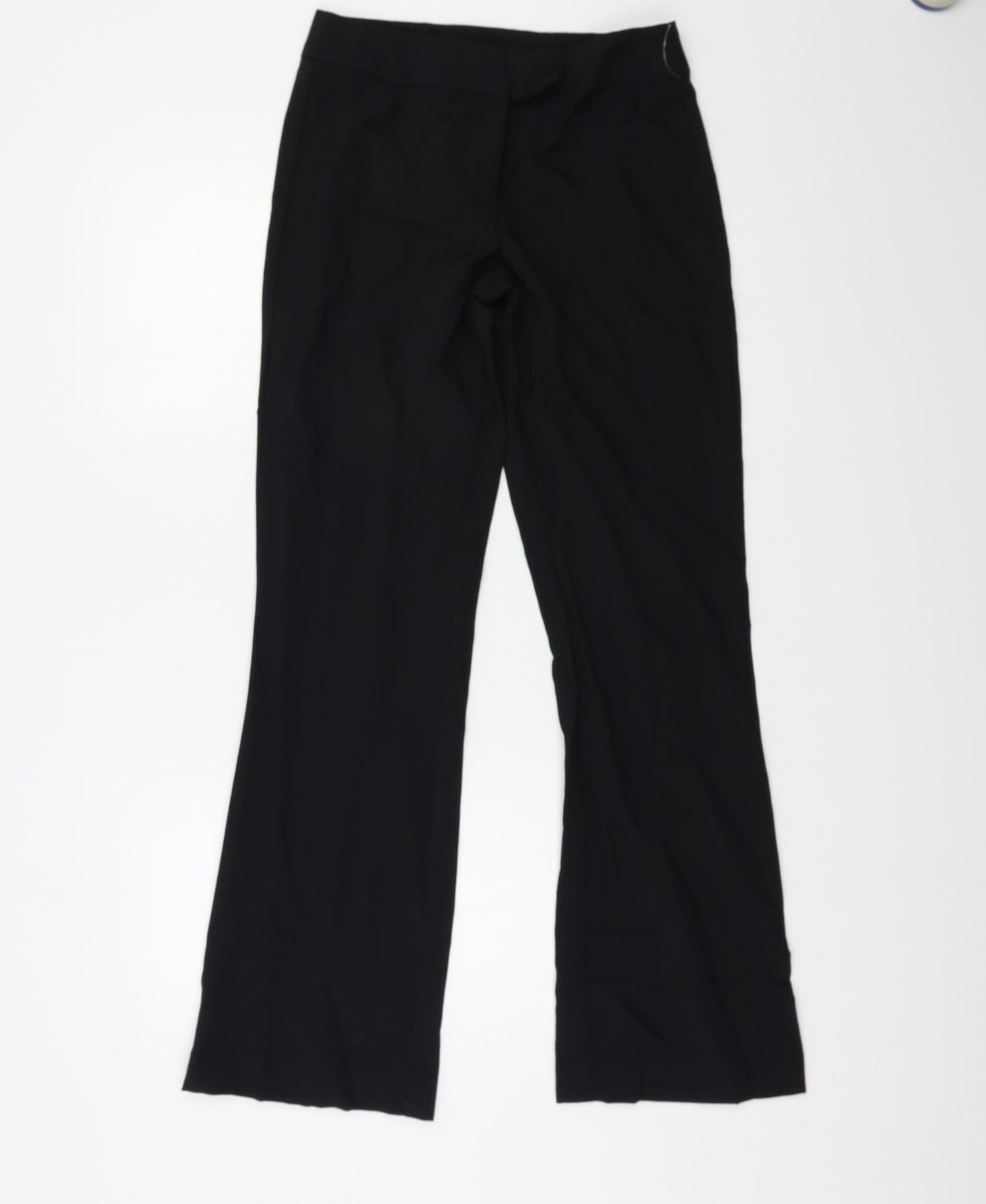 George Womens Beige   Trousers  Size 8 L30.5 in