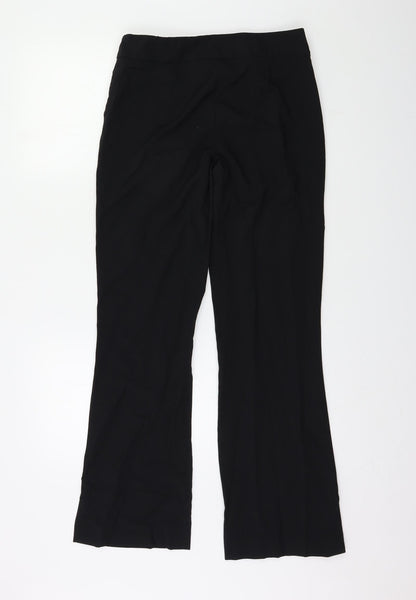 George Womens Beige   Trousers  Size 8 L30.5 in