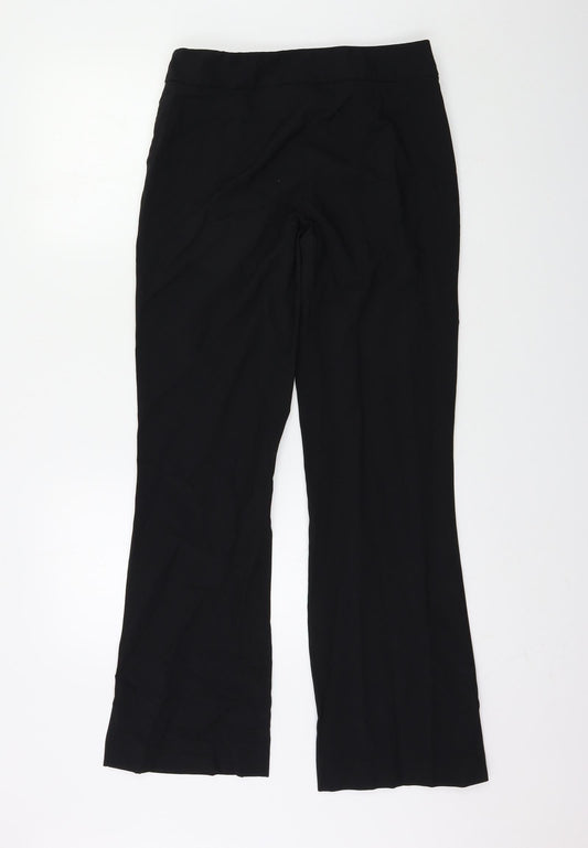 George Womens Beige   Trousers  Size 8 L30.5 in