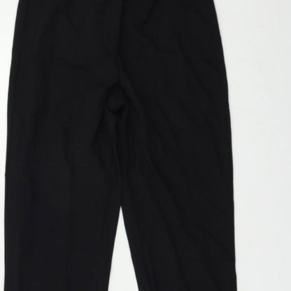 George Womens Beige   Trousers  Size 8 L30.5 in