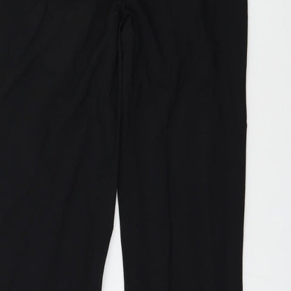 George Womens Beige   Trousers  Size 8 L30.5 in