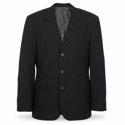 Marks & Spencer Mens Grey   Jacket Suit Jacket Size 40