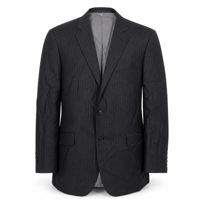 Mens UK Size 42 Marks and Spencer Regular Grey Suit Jacket