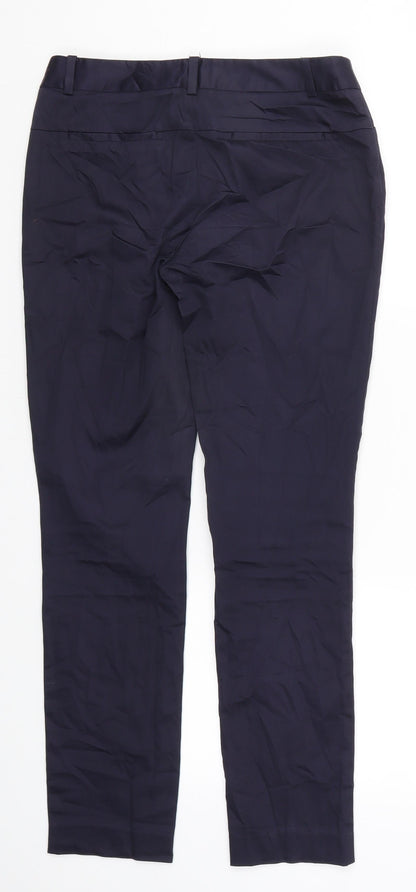 Good Woman Womens Blue   Trousers  Size 28 in L27.5 in