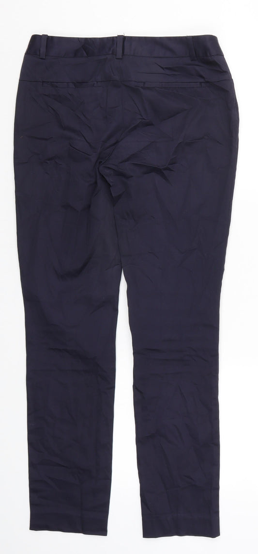 Good Woman Womens Blue   Trousers  Size 28 in L27.5 in