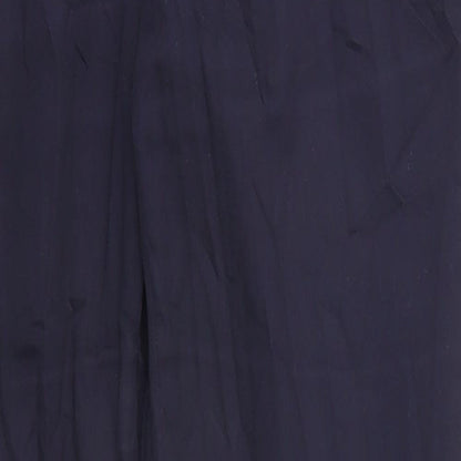 Good Woman Womens Blue   Trousers  Size 28 in L27.5 in