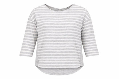 Womens UK Size 14 TU Grey Pullover Jumper