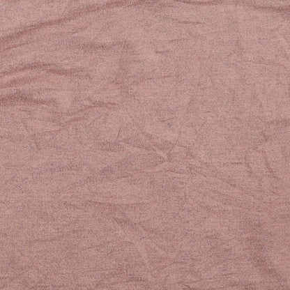 Womens UK Size 12 Atmosphere Pink Pullover Jumper