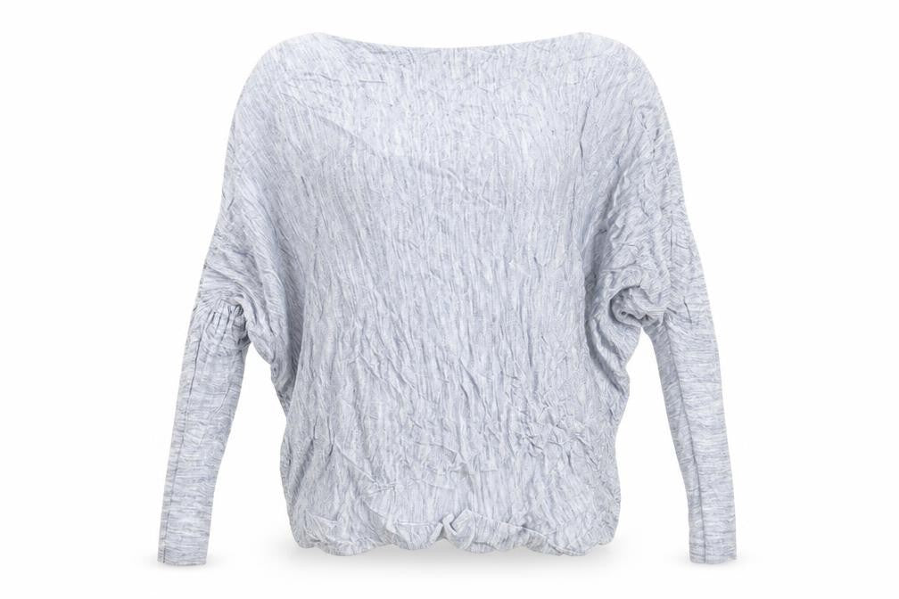 Phase Eight Womens Blue   Pullover Jumper Size L