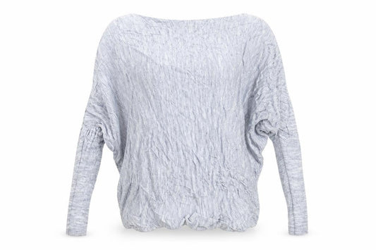 Phase Eight Womens Blue   Pullover Jumper Size L