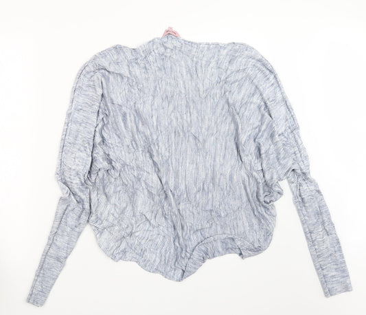 Phase Eight Womens Blue   Pullover Jumper Size L