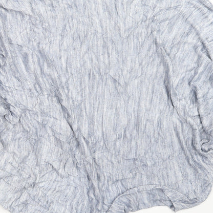 Phase Eight Womens Blue   Pullover Jumper Size L