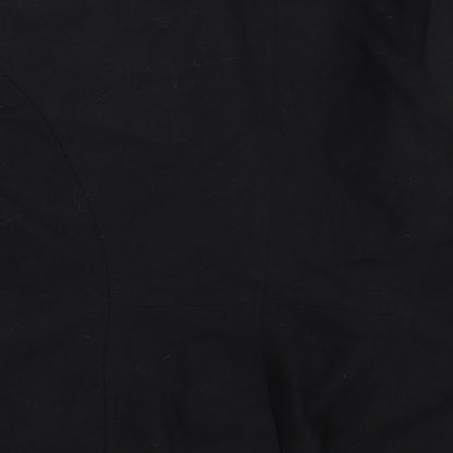 Womens UK Size  Great Plains Black Jacket