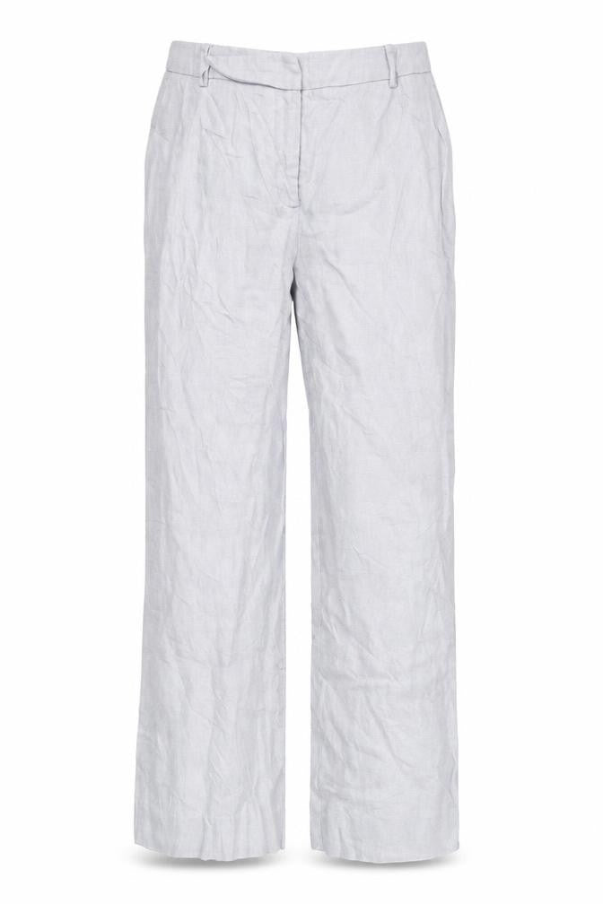 Pure Womens Grey   Windbreaker Trousers Size 12 L26 in