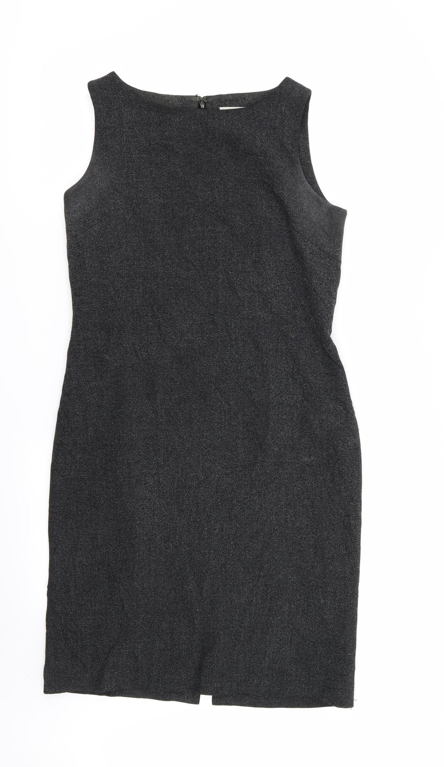 NEXT Womens Grey   A-Line  Size 8