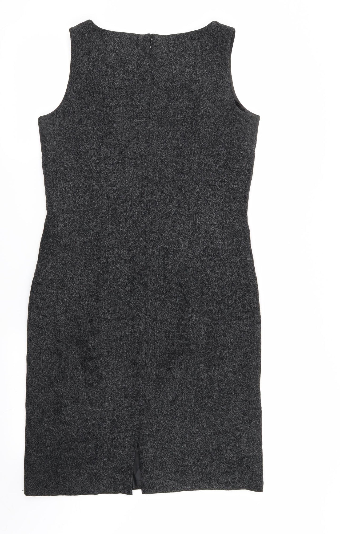 NEXT Womens Grey   A-Line  Size 8