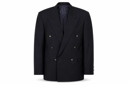 Mens UK Size 40 NEXT Regular Blue Suit Jacket