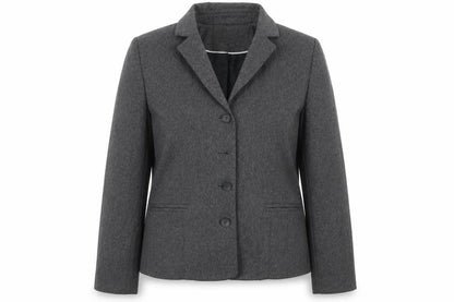 Womens UK Size 16 Debenhams Regular Grey Blazer