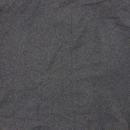 Debenhams Womens Grey   Jacket Blazer Size 16