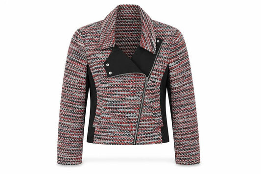 Womens UK Size 10 TU Multicoloured Jacket