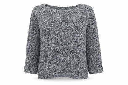 Atmosphere Womens Black  Knit Pullover Jumper Size 14