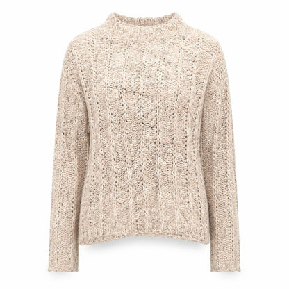 Womens UK Size 6 Per Una Pink Pullover Jumper