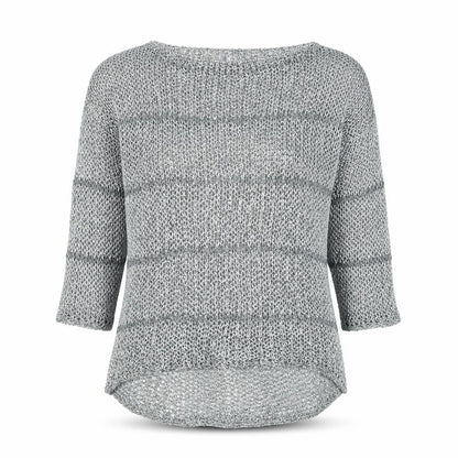 Womens UK Size S Per Una Beige Pullover Jumper