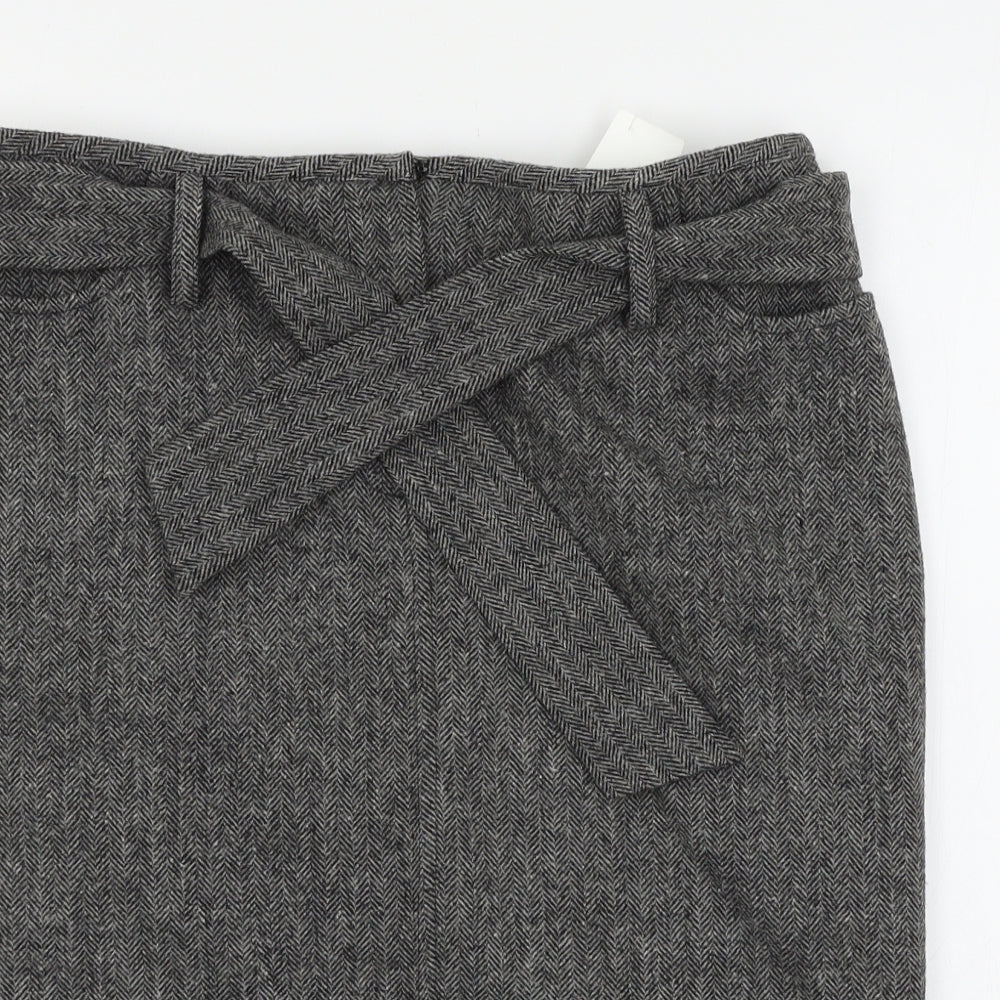 Womens UK Size 32 in Kookai A-Line  Skirt