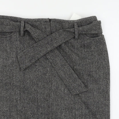 Womens UK Size 32 in Kookai A-Line  Skirt