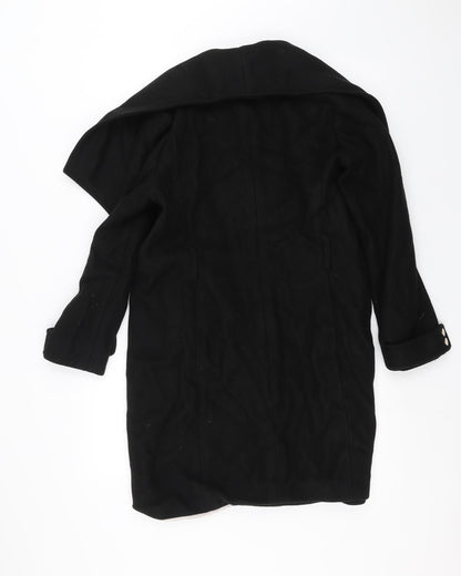 Womens UK Size 6 Miss Selfridge Black Jacket