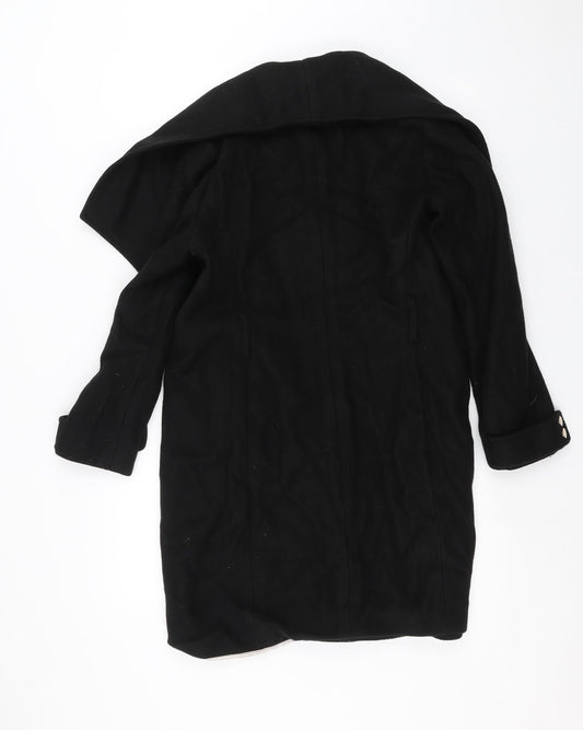 Womens UK Size 6 Miss Selfridge Black Jacket
