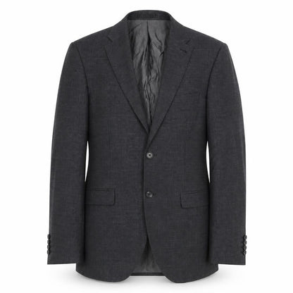 Mens UK Size 38 NEXT Regular Grey Suit Jacket