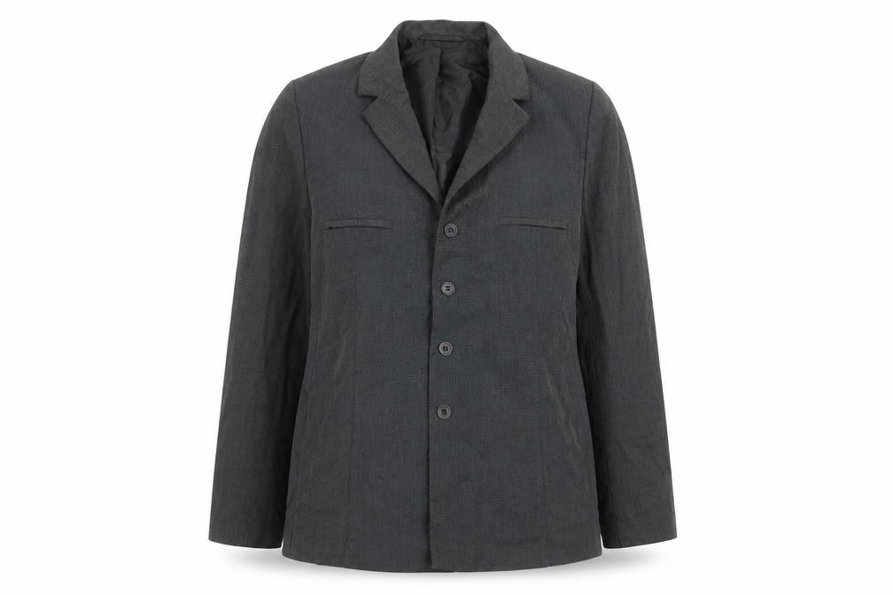 Womens UK Size 16 NEXT Regular Grey Suit Jacket