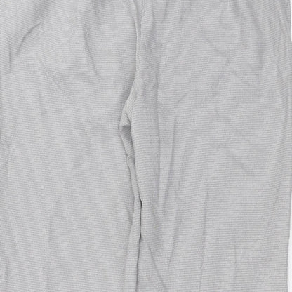 Womens UK Size 18 Classics Regular Fit  Grey Trousers