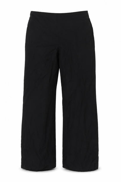 Womens UK Size 10 Liz Claiborne Regular Fit  Black Trousers