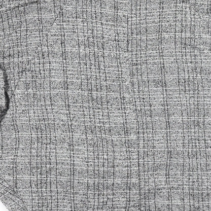 Primark Womens Grey   Jacket  Size 12