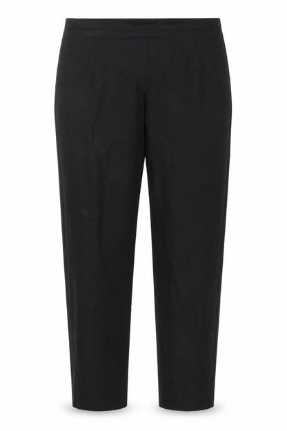 Marks & Spencer Womens Black   Trousers  Size 14 L29 in