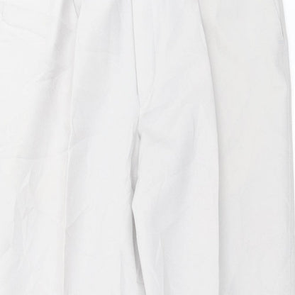 Preworn Mens Grey   Trousers  Size 32 in L29 in