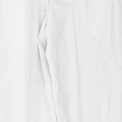 Preworn Mens Grey   Trousers  Size 32 in L29 in