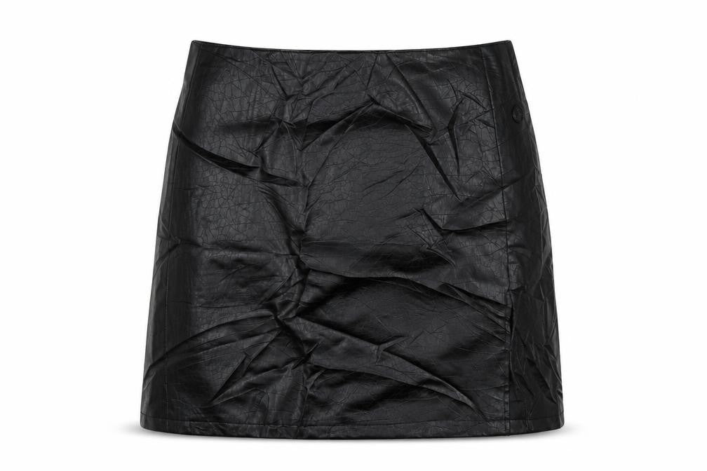 Womens UK Size 12 Divided A-Line  Skirt