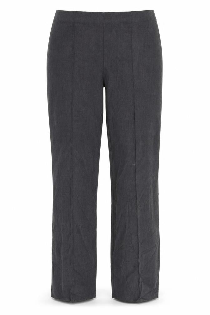 Womens UK Size 14 Autonomy Regular Fit  Grey Trousers