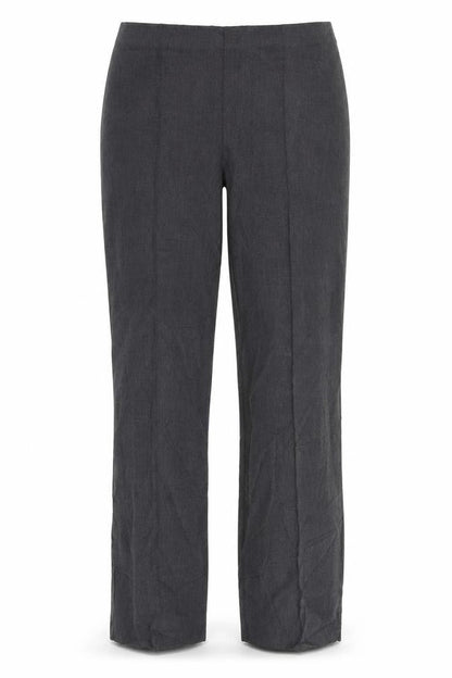 Womens UK Size 14 Autonomy Regular Fit  Grey Trousers
