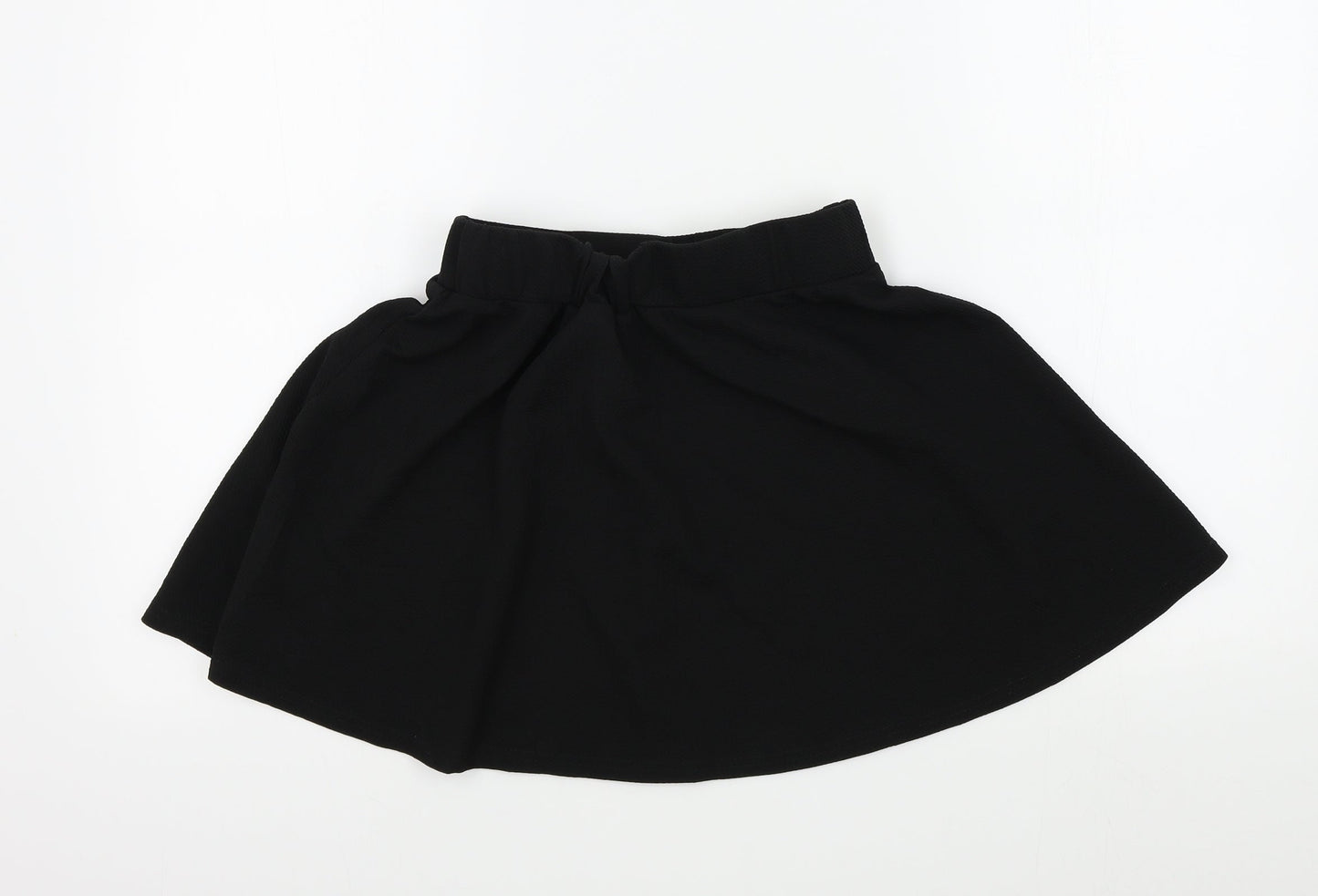 Womens UK Size M Preworn Flare  Skirt