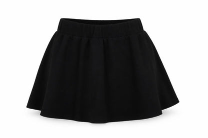 Womens UK Size M Preworn Flare  Skirt