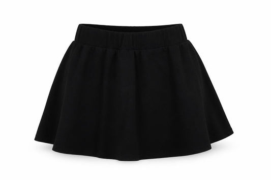 Womens UK Size M Preworn Flare  Skirt