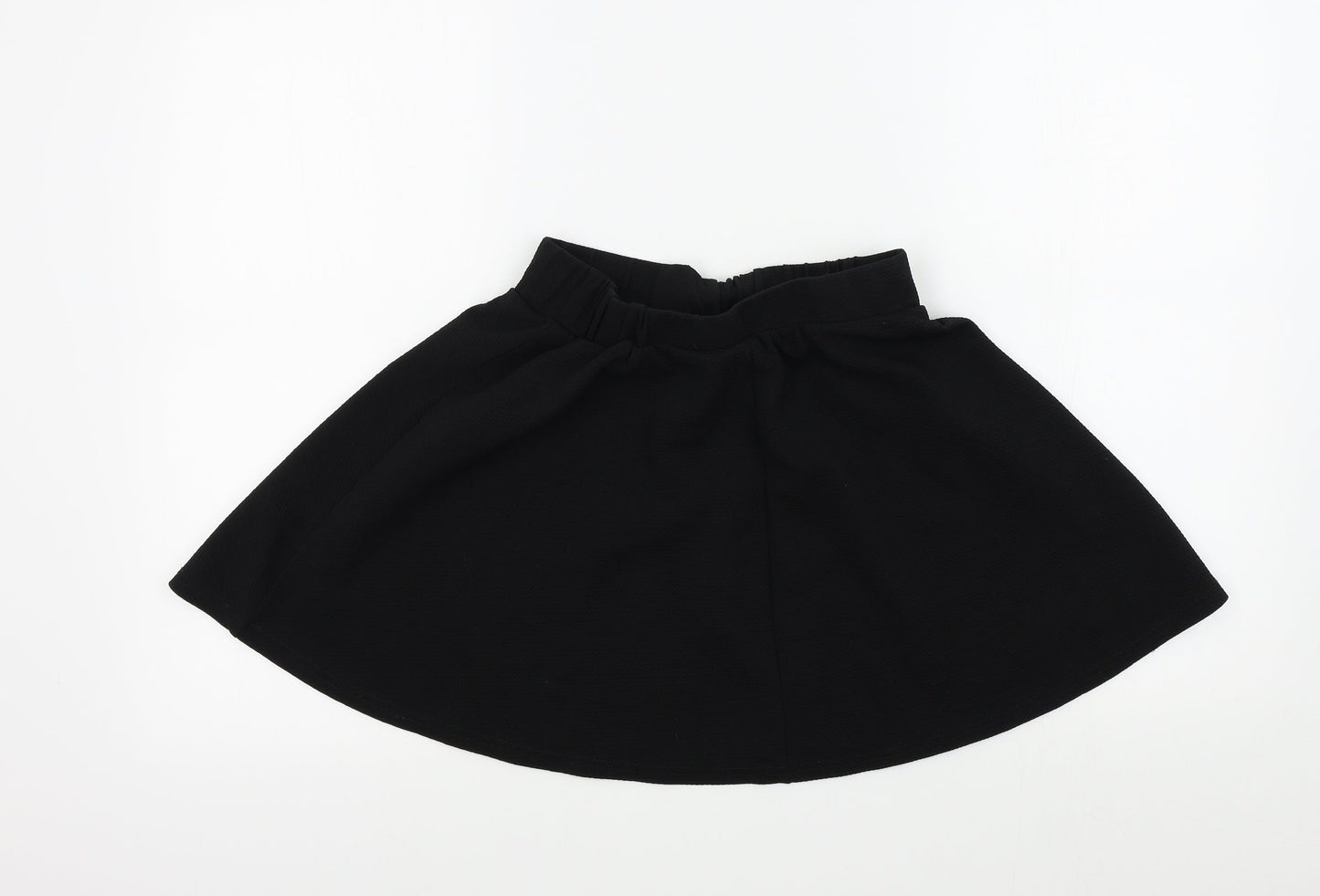 Womens UK Size M Preworn Flare  Skirt
