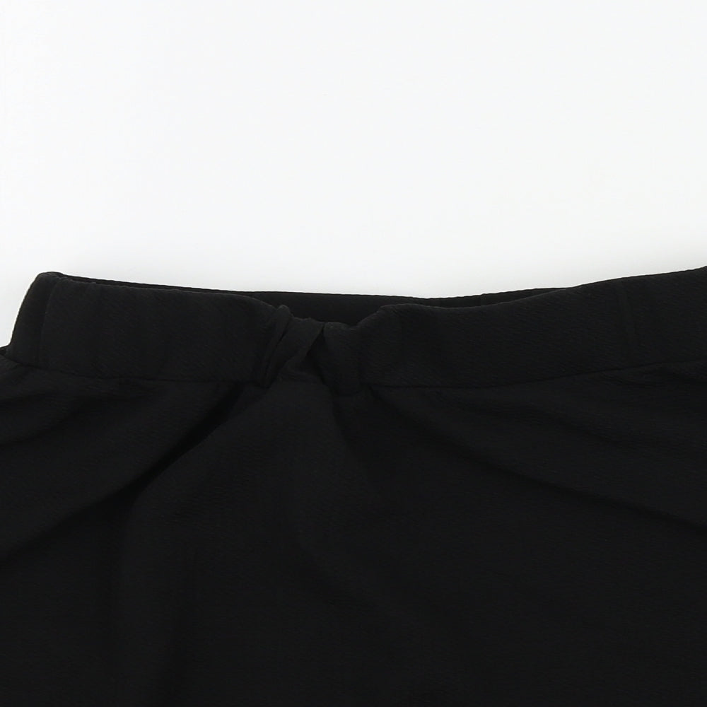 Womens UK Size M Preworn Flare  Skirt